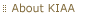 About KIAA