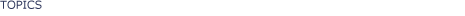 Topics